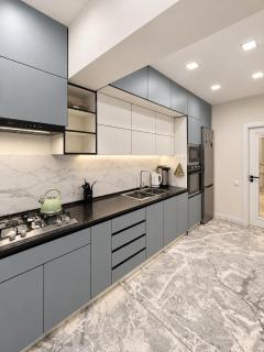 Tashkent City Boulevard Suite - 2