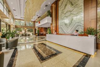 MT Collection Hotel Ninh Binh - Near Hoa Lu Ancient Town - 7
