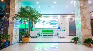 GreenTree Inn Chuzhou Langya Mountain Scenic Area Xijian Road - 5