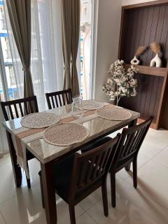 Coasteria 2BR Apt By Amoret Homes - 4