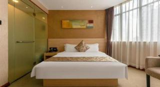 Kaiping Sanbu Junying Hotel - 7