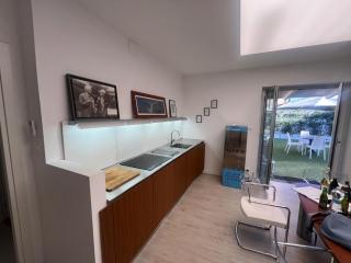 Carducci's house - 4