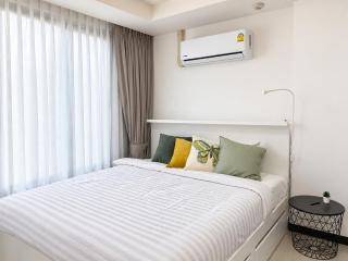 New apartment Rawai Beach 310 by Capital Pro - 0