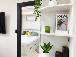 New apartment Rawai Beach 310 by Capital Pro - 3