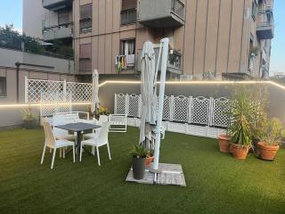 Carducci's house - 8
