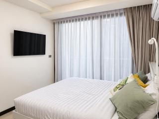 New apartment Rawai Beach 310 by Capital Pro - 9