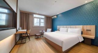 Jinjiang Inn Shanghai Jiading Chengzhong Rd - 2