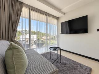 New apartment Rawai Beach 310 by Capital Pro - 6