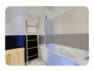 Kaz Fam's, appartement bord de mer et centre-ville St Pierre - 6
