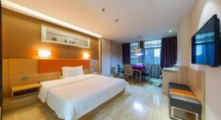 7 Days Premium Changsha Sanyi Avenue National University of Defense Technology - 9