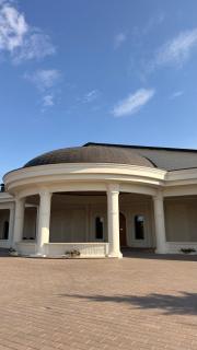 Astana Resort - 9