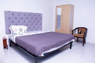 DUDU Apartment - 0