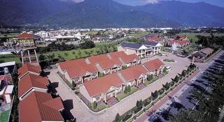 Shan Shui Shen Resortopia Hotel - 2