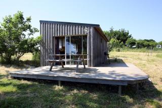 Gîte à la ferme à deux pas des plages - 3