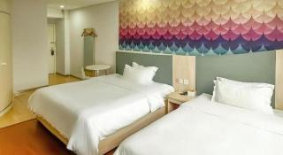 Pai Hotel Hangzhou Xiasha South Wenhai Road Metro Station - 1