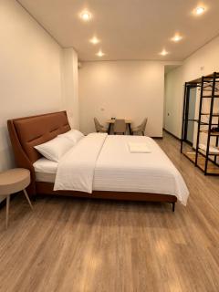 Park Apartments 3 - 3