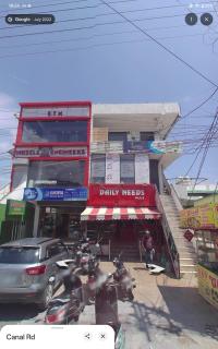 Hills Aura Hotel - 6