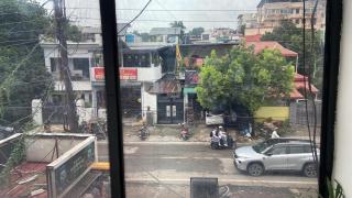 Hotel Pacefic View - 1
