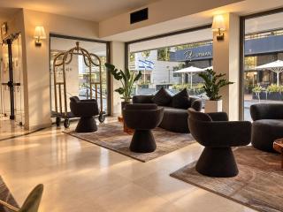 SeaNet Hotel By AFI Hotels - 7