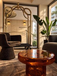 SeaNet Hotel By AFI Hotels - 6