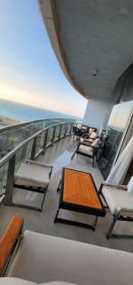 Alamein towers - North Edge - 0