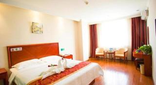 GreenTree Inn Beijing Miyun West Bridge Road Haiyi Manor Express Hotel - 9