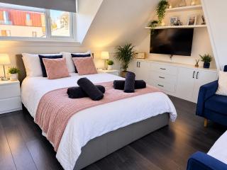 Aquila House - 9