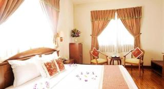 Hoang Yen Hotel Thuan An - 5
