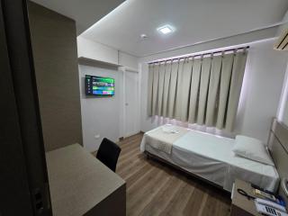 Hotel Fatti - Maringá - 7