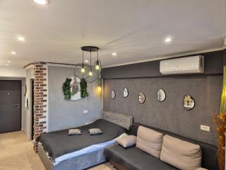 Tomis City Studio - 6