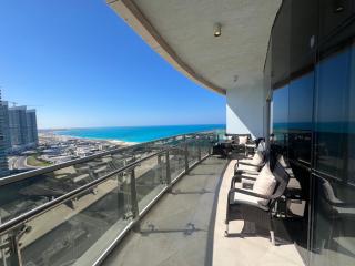 Alamein towers - North Edge - 1