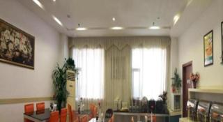 Jinjiang Inn Wuxi Nanchang Street Sanyang Plaza Metro Station - 5