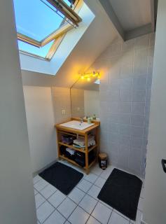 Charmante maisonnette - 1