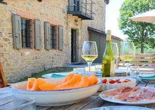 La Collina Zocca - 8