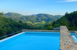 La Collina Zocca - 2