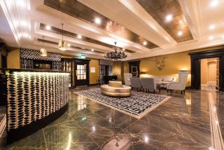 Gleddoch Golf & Spa Resort, WorldHotels Distinctive - 6