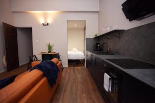 NEW - Cosy Studio in Glasgow's City Centre - 7
