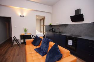 NEW - Cosy Studio in Glasgow's City Centre - 4