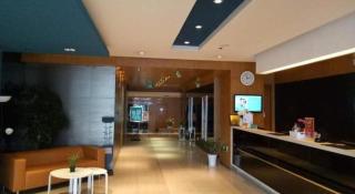 Jinjiang Inn Wuhan Wuchang Railway Station Branch - 6