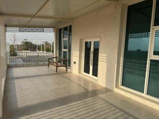 Al maha reserve and rest area - 2