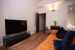 NEW - Cosy Studio in Glasgow's City Centre - 1