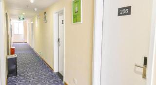 7 Days Inn Guilin Qixing Road Normal University - 7