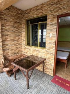RedDoorz Hostel @ Baguio Tourist Cabin - 6