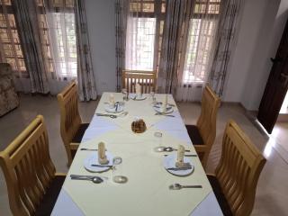 Ngaresero River House - 5