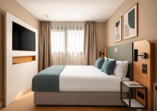 Limehome Madrid Ventas - 1