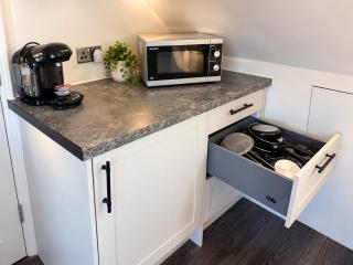 Aquila House - 4