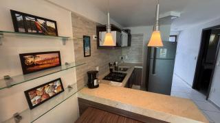 Beach Class Meireles - Apartamento vista mar - 7