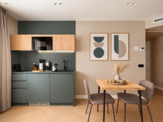 Limehome Madrid Ventas - 7