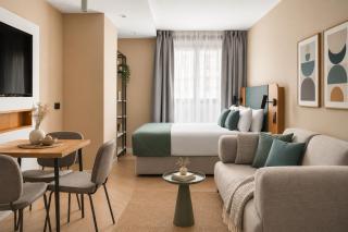Limehome Madrid Ventas - 6