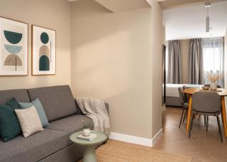 Limehome Madrid Ventas - 2